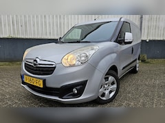 Opel Combo - 1.6 CDTi L1H1 Sport