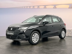 Seat Arona - 1.0 EcoTSI 95 5MT Style | Airconditioning automatisch met 2-zone-temperatuurregeling | Aut