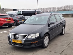 Volkswagen Passat Variant - €2650, -1.9 TDI Trendline Variant Apk 2025 E4 Trekhaak