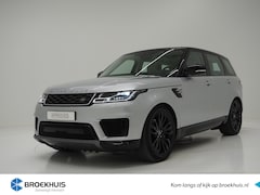 Land Rover Range Rover Sport - P400e HSE Dynamic | Panoramadak | 21 Inch | Meridian | Leder