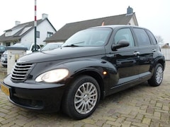 Chrysler PT Cruiser - 2.4i Classic, AIRCO/LMV/TREKHAAK AFN