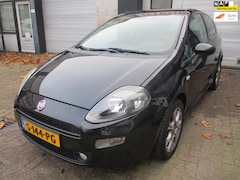 Fiat Punto Evo - 1.4 Dynamic Airco