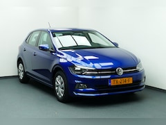 Volkswagen Polo - 1.0 TSI Comfortline. Adaptief Cruise, Navi, Airco, Carplay/Android