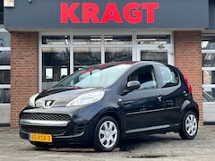 Peugeot 107 - XS 1.0-12V 68 pk - 5drs - airco - radio cd - nette auto