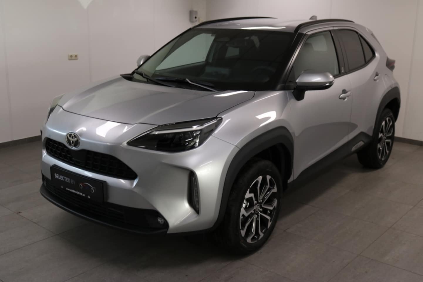 Toyota Yaris Cross - 1.5 Hybrid 130 Dynamic | Winterpack | Facelift! - AutoWereld.nl