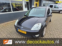 Ford Fiesta - 1.3 Futura