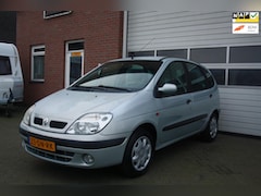 Renault Scénic - 1.6-16V RXE Airco elektrische ramen Apk