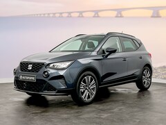 Seat Arona - 1.0 EcoTSI 115 7DSG Style Business Connect | Airconditioning automatisch met 2-zone-temper