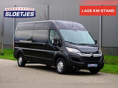 Citroën Jumper - 35 2.2 BlueHDi 165 L3H2 Driver 165 pk |EURO6D |3500 KG |Heavy |Camera |Cruise |Navi |Airco