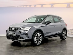 Seat Arona - 1.0 EcoTSI 95 5MT FR Anniversary | Achteruitrijcamera | Airconditioning automatisch met 2