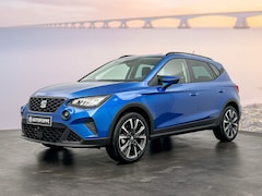 Seat Arona - 1.0 EcoTSI 115 7DSG Style Business Connect | Airconditioning automatisch met 2-zone-temper