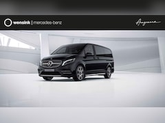 Mercedes-Benz V-klasse - 300d 4-MATIC L2 Avantgarde Edition | AMG | Dubbele Cabine | Panorama dak | Parktronic | St