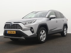 Toyota RAV4 - 2.5 Hybrid Active Limited | LM velgen | Parkeersensoren | Stoelverwarming | Navigatie | Ca