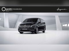 Mercedes-Benz V-klasse - 300d 4-MATIC L2 Avantgarde Edition | AMG | Dubbele Cabine | Certified |