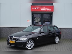 BMW 3-serie Touring - 318i Executive navi LM airco