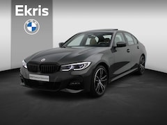 BMW 3-serie - Sedan 330e High Executive | M Sportpakket | Schuifdak | Driving Assistant Professional | H