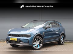 Lynk & Co 01 - 1.5 PHEV Pano Stoelverwarming 360-Camera