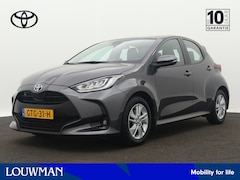 Toyota Yaris - 1.5 Hybrid Active Limited | Camera | Climate Control | Cruise Control | Parkeersensoren |