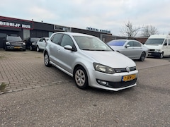 Volkswagen Polo - 1.2 TDI BlueMotion