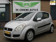 Suzuki Splash - 1.2 Comfort | Automaat | Airco | Navi | Camera