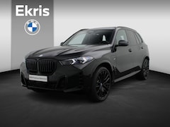 BMW X5 - xDrive50e M Sportpakket Pro | Trekhaak | Panoramadak | Comfortstoelen | Harman Kardon | 22