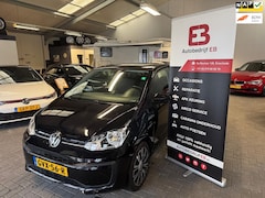 Volkswagen Up! - 1.0 Sound up