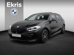 BMW 1-serie - 5-deurs 118i Model M Sport | Premium Pack | Comfort Pack | Travel Pack | Panoramadak | DAB