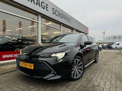 Toyota Corolla Touring Sports - 1.8 Hybrid Business Plus