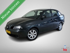 Seat Cordoba - 1.4-16V Last Edition