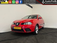 Seat Ibiza - 1.4-16V Last Edition I. Airco. Trekhaak