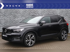 Volvo XC40 - 1.5 T5 Recharge R-Design | Trekhaak | Panoramadak | Stoel/stuurverwarming | Adaptieve Crui