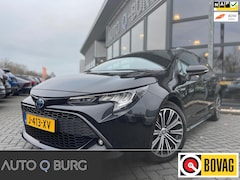 Toyota Corolla Touring Sports - 1.8 Hybrid Business Plus | Climate | Keyless | Stoel verw | |DAB+ | Cruise Adaptief |