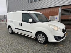 Opel Combo - 1.6 CDTi L2H1 Sport 105 PK AIRCO,CRUISE