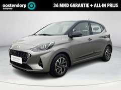 Hyundai i10 - 1.0 Premium | All-inprijs | 36 maanden garantie