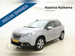 Peugeot 2008 - 1.2 VTi Allure Pack Premium Plus 81pk | Navigatie | Panoramadak | Cruise Control | Trekhaa