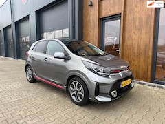 Kia Picanto - 1.0 DPi GT-Line carplay, camera