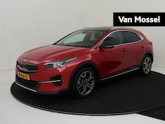 Kia XCeed - 1.6 GDi PHEV 140Pk ExecutiveLine | Navigatie | Apple & Android Carplay | Parkeersensoren V