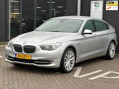 BMW 5-serie Gran Turismo - 530d High Executive/LEDER/CAMERA/EXPORT PRIJS