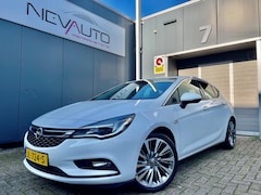 Opel Astra - 1.6 Innovation 200PK SCHUIFKANTELDAK APPLE CARPLAY TREKHAAK