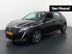 Peugeot 208 - 1.2 PureTech Active Pack | Navigatie | Airco | 16" Lichtmetalen velgen