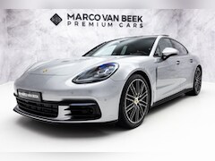 Porsche Panamera - 2.9 4S | 4W Sturing | Pano | Sportuitlaat | Bose