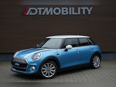 MINI Cooper - 1.5 Business | Navigatie | Parkeersensoren | Climate Control |