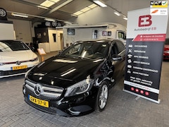 Mercedes-Benz A-klasse - 180 Prestige Zeer nette auto