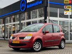 Renault Modus - 1.4-16V Airco|Cruise control|Nieuwe APK|Elek.ramen|Onderhoudshistorie|Multif.stuur|Boekjes