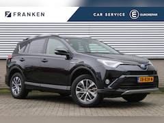 Toyota RAV4 - 2.5 Hybrid AWD Energy | Dealer onderhouden | Trekhaak | Navigatie | Cruise control