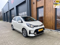 Kia Picanto - 1.0 DPi GT-Line carplay, camera, nap