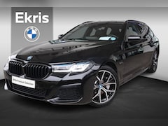 BMW 5-serie Touring - 530e xDrive M Sportpakket | Driving Assistant | Comfort Access pakket