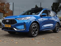 Ford Kuga - 2.5 PHEV ST-LINE X *NIEUW DIRECT LEVERBAAR* | MATRIX LED | PANO | WINTERPACK | ADAPTIVE CR