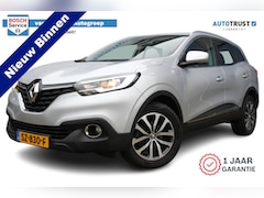 Renault Kadjar - 131pk Limited Automaat | Incl. 12 maanden Garantie | Trekhaak | Parkeersensoren V+A | Keyl