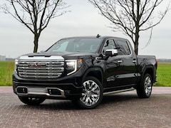 GMC Sierra 1500 - Denali 6.2L V8 426pk |Adaptive Cruise |360 graden camera |Multiflex Tailgate